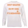 Unisex Long-sleeve T-shirt Thumbnail