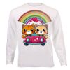 Unisex Long-sleeve T-shirt Thumbnail