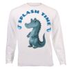 Unisex Long-sleeve T-shirt Thumbnail