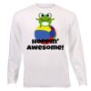 Unisex Long-sleeve T-shirt Thumbnail