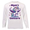 Unisex Long-sleeve T-shirt Thumbnail