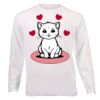 Unisex Long-sleeve T-shirt Thumbnail