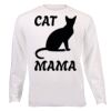 Unisex Long-sleeve T-shirt Thumbnail