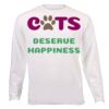 Unisex Long-sleeve T-shirt Thumbnail