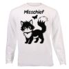 Unisex Long-sleeve T-shirt Thumbnail