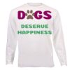 Unisex Long-sleeve T-shirt Thumbnail