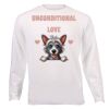 Unisex Long-sleeve T-shirt Thumbnail