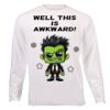 Unisex Long-sleeve T-shirt Thumbnail