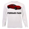 Unisex Long-sleeve T-shirt Thumbnail