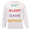Unisex Long-sleeve T-shirt Thumbnail