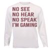 Unisex Long-sleeve T-shirt Thumbnail