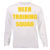 Unisex Long-sleeve T-shirt Thumbnail