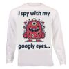 Unisex Long-sleeve T-shirt Thumbnail