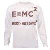 Unisex Long-sleeve T-shirt Thumbnail