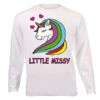 Unisex Long-sleeve T-shirt Thumbnail