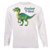 Unisex Long-sleeve T-shirt Thumbnail