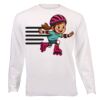 Unisex Long-sleeve T-shirt Thumbnail