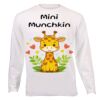 Unisex Long-sleeve T-shirt Thumbnail