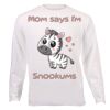 Unisex Long-sleeve T-shirt Thumbnail