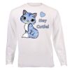 Unisex Long-sleeve T-shirt Thumbnail