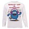 Unisex Long-sleeve T-shirt Thumbnail