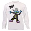 Unisex Long-sleeve T-shirt Thumbnail