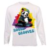 Unisex Long-sleeve T-shirt Thumbnail