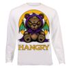 Unisex Long-sleeve T-shirt Thumbnail