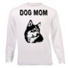 Unisex Long-sleeve T-shirt Thumbnail