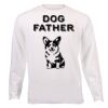 Unisex Long-sleeve T-shirt Thumbnail