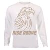 Unisex Long-sleeve T-shirt Thumbnail