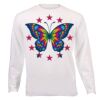 Unisex Long-sleeve T-shirt Thumbnail