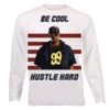 Unisex Long-sleeve T-shirt Thumbnail