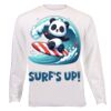 Unisex Long-sleeve T-shirt Thumbnail