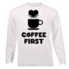 Unisex Long-sleeve T-shirt Thumbnail