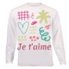 Unisex Long-sleeve T-shirt Thumbnail