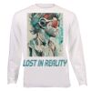 Unisex Long-sleeve T-shirt Thumbnail