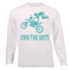 Unisex Long-sleeve T-shirt Thumbnail