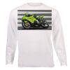 Unisex Long-sleeve T-shirt Thumbnail
