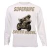 Unisex Long-sleeve T-shirt Thumbnail