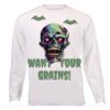 Unisex Long-sleeve T-shirt Thumbnail