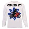 Unisex Long-sleeve T-shirt Thumbnail