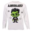 Unisex Long-sleeve T-shirt Thumbnail