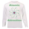 Unisex Long-sleeve T-shirt Thumbnail