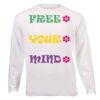 Unisex Long-sleeve T-shirt Thumbnail