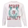 Unisex Long-sleeve T-shirt Thumbnail