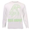 Unisex Long-sleeve T-shirt Thumbnail