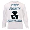 Unisex Long-sleeve T-shirt Thumbnail