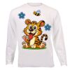Unisex Long-sleeve T-shirt Thumbnail