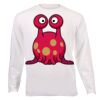 Unisex Long-sleeve T-shirt Thumbnail